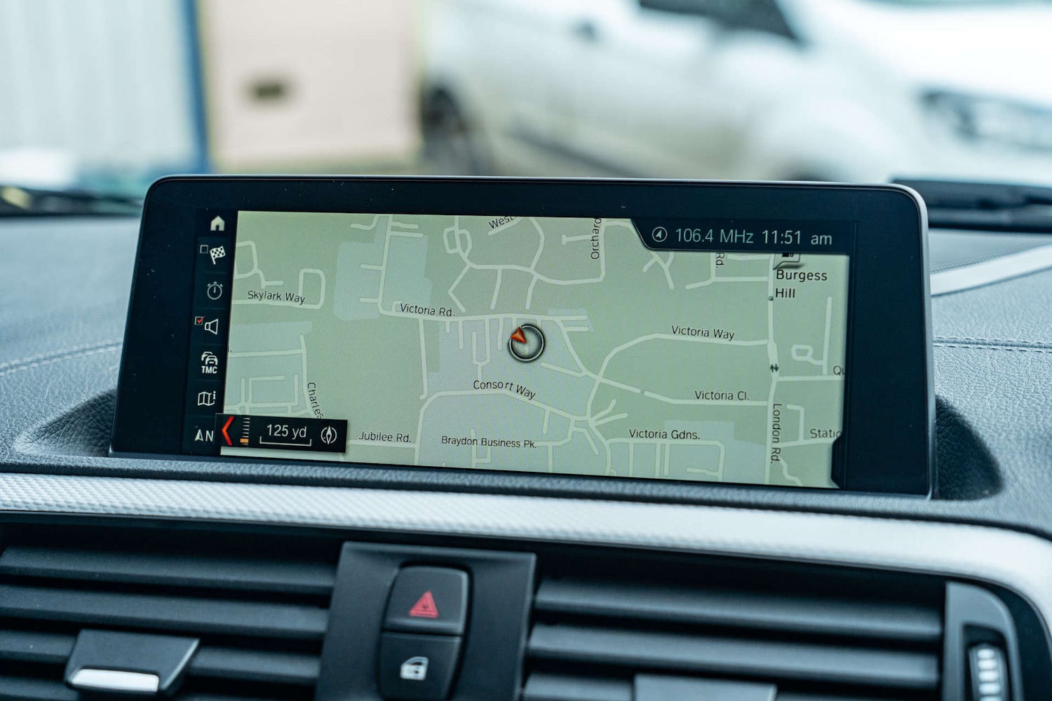 Used BMW 1 Series 2018 for sale - 76863440: Photo 14