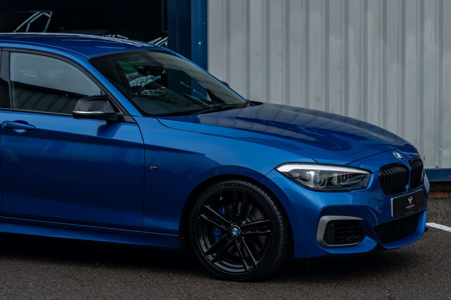 Used BMW 1 Series 2018 for sale - 76863440: Photo 24