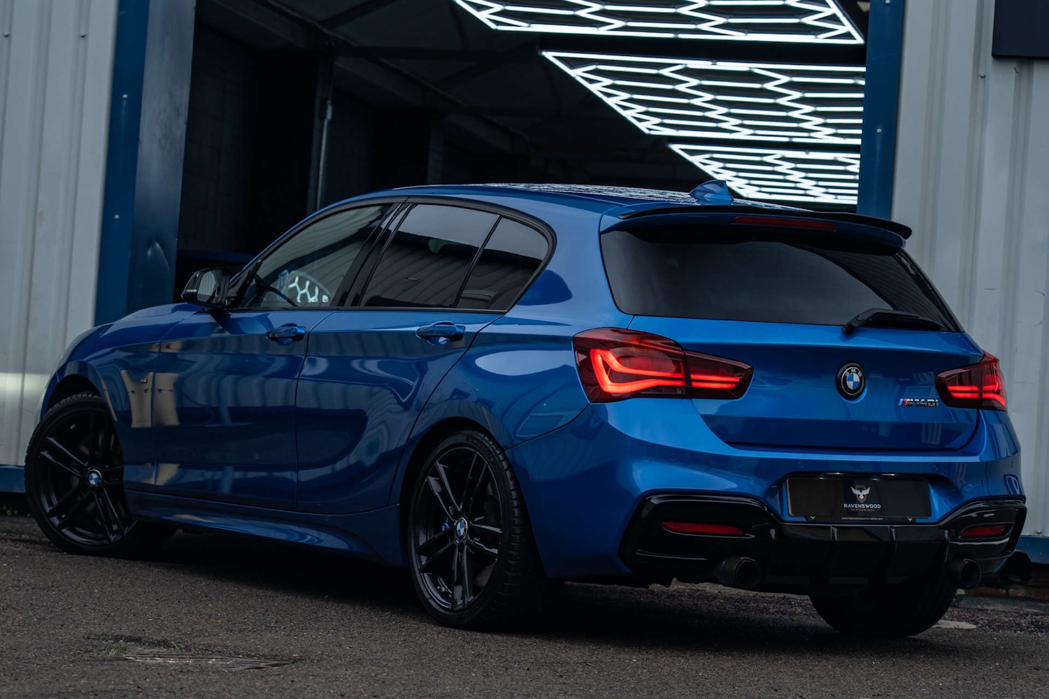 Used BMW 1 Series 2018 for sale - 76863440: Photo 31