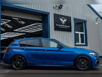 Used BMW 1 Series 2018 for sale - 76863440: Photo