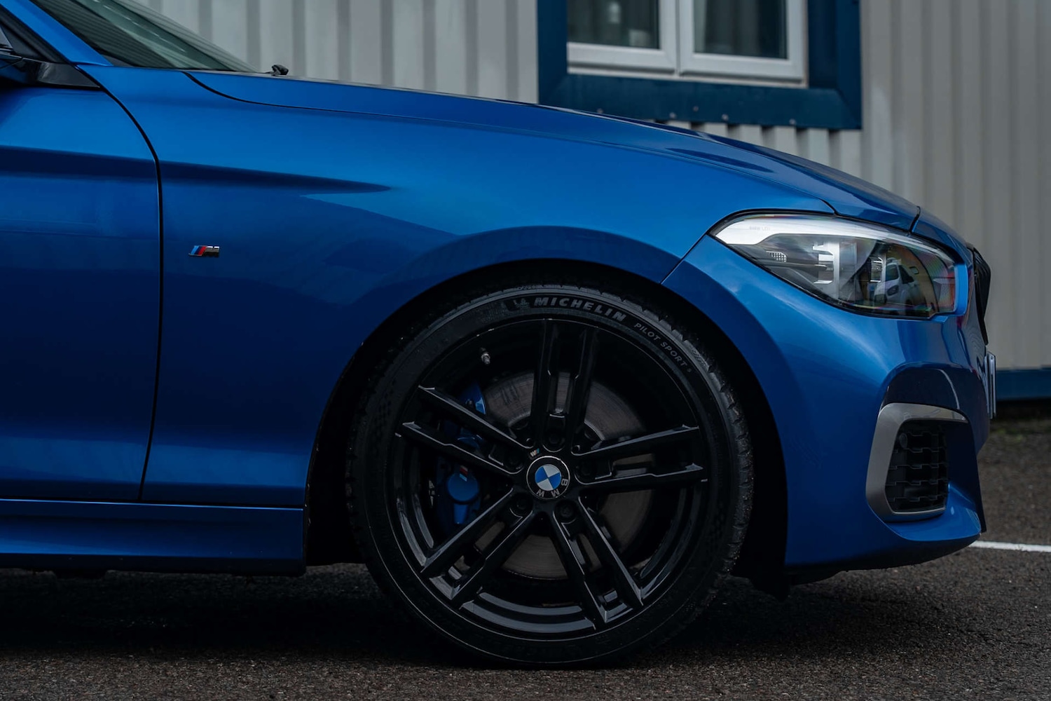 Used BMW 1 Series 2018 for sale - 76863440: Photo 6