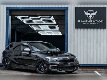 Used BMW 1 Series 2019 for sale - 79430751: Photo