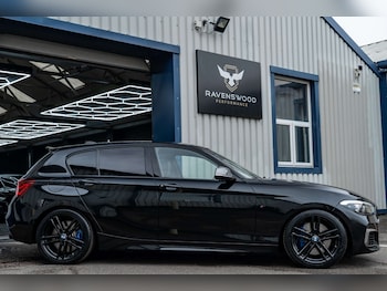 Used BMW 1 Series 2019 for sale - 79430751: Photo