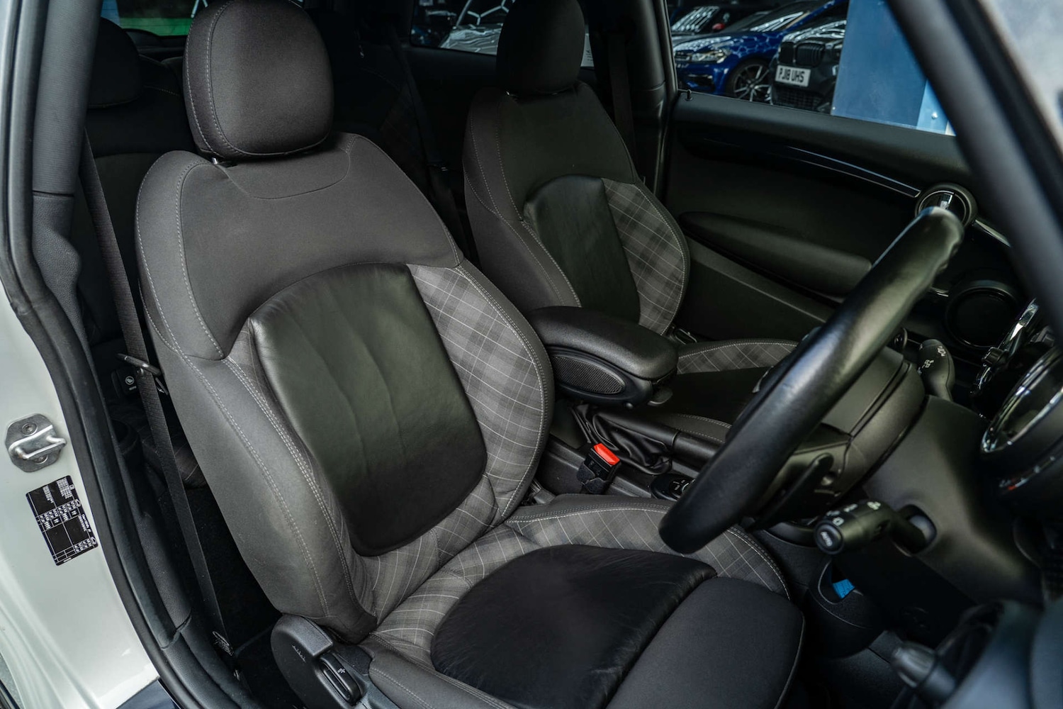 Used MINI Hatch 2018 for sale - 77201571: Photo 10