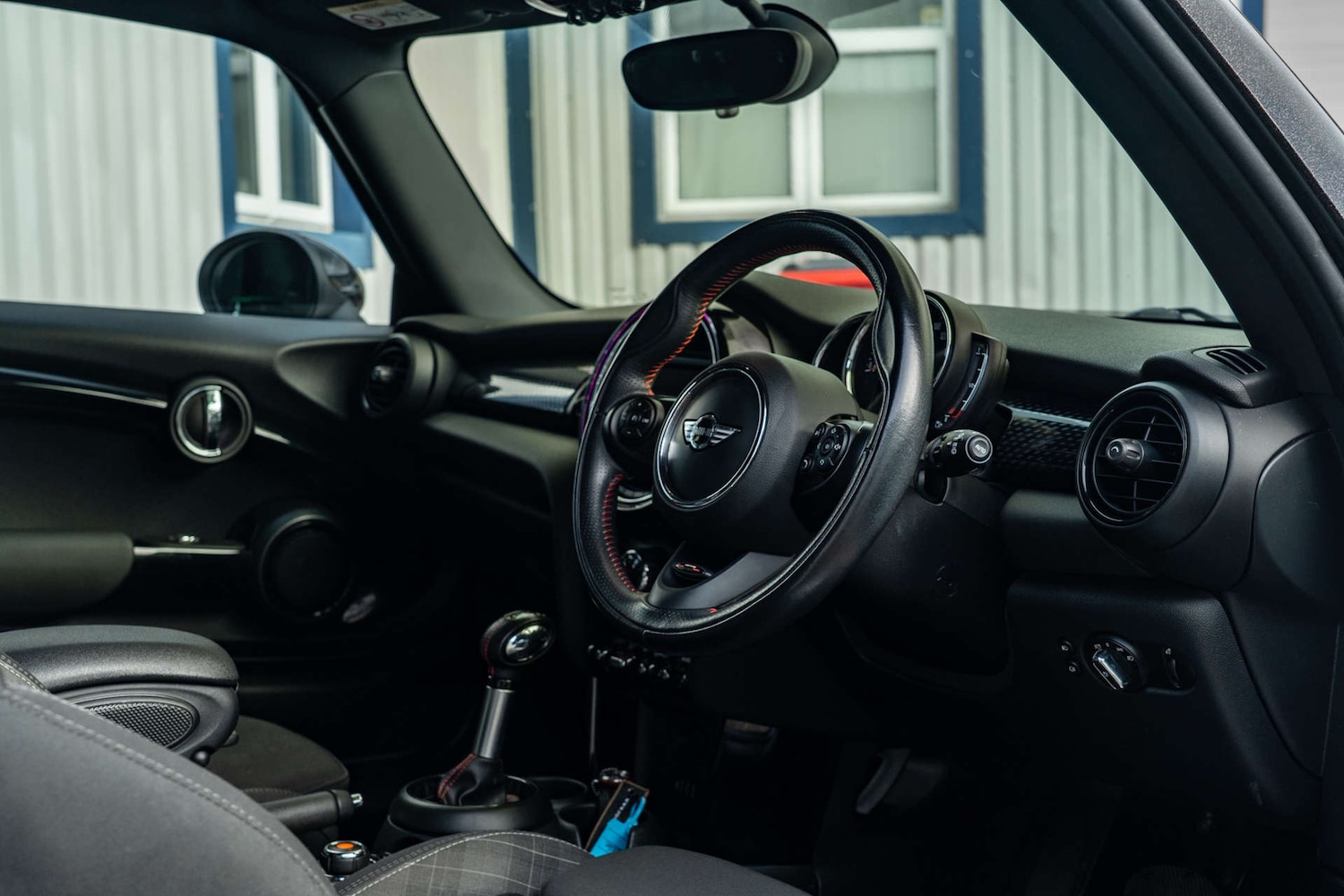 Used MINI Hatch 2018 for sale - 77201571: Photo 11