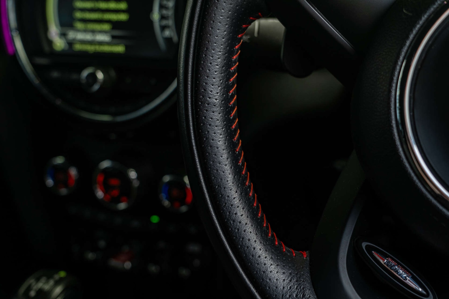 Used MINI Hatch 2018 for sale - 77201571: Photo 13