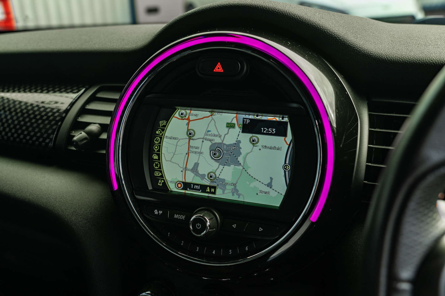 Used MINI Hatch 2018 for sale - 77201571: Photo 14