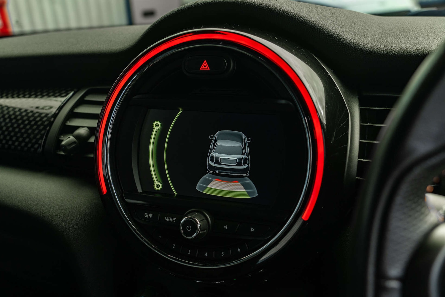 Used MINI Hatch 2018 for sale - 77201571: Photo 15