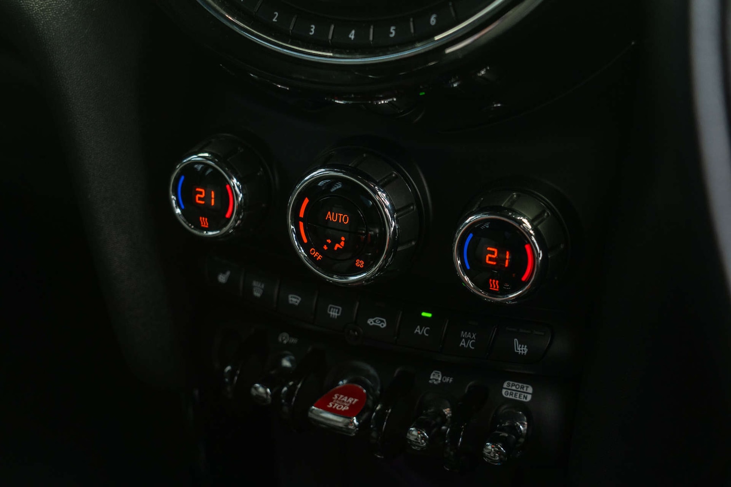 Used MINI Hatch 2018 for sale - 77201571: Photo 16