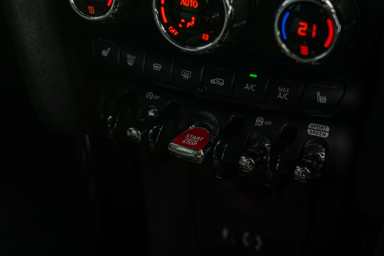 Used MINI Hatch 2018 for sale - 77201571: Photo 17