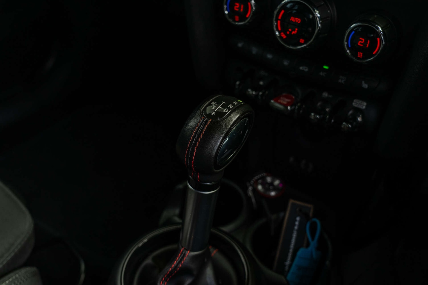 Used MINI Hatch 2018 for sale - 77201571: Photo 19