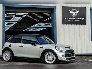 Used MINI Hatch 2018 for sale - 77201571: Photo