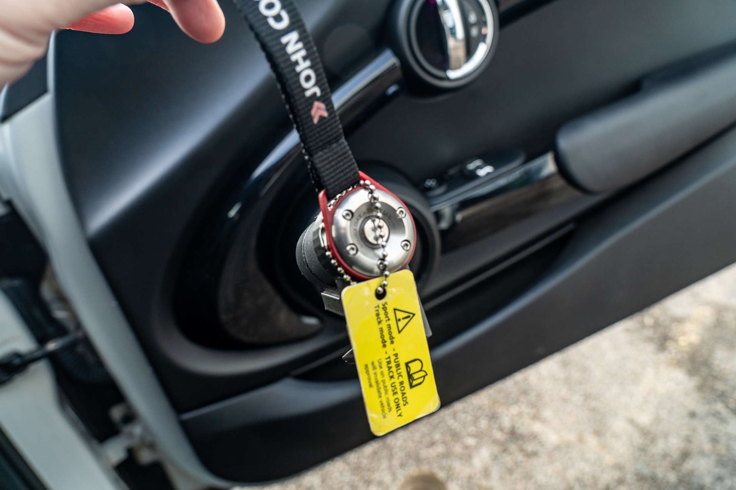 Used MINI Hatch 2018 for sale - 77201571: Photo 21