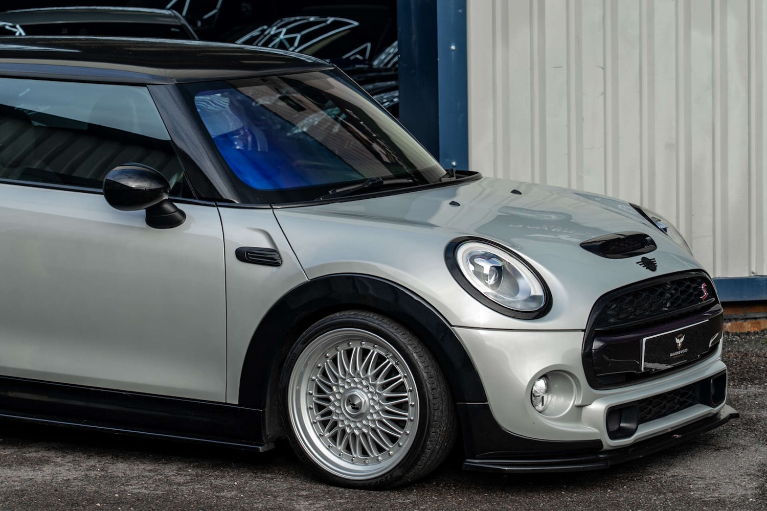 Used MINI Hatch 2018 for sale - 77201571: Photo 24