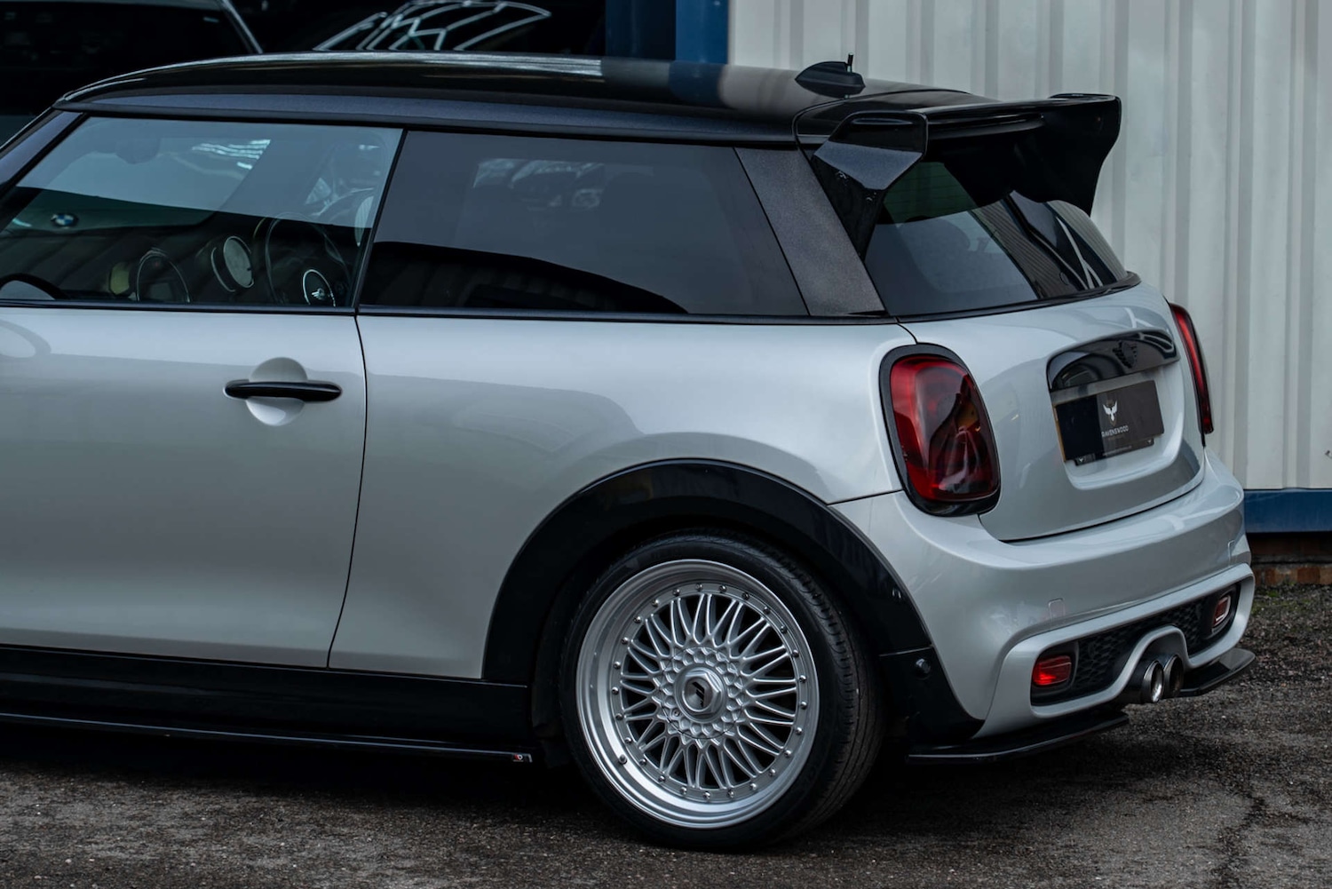 Used MINI Hatch 2018 for sale - 77201571: Photo 25