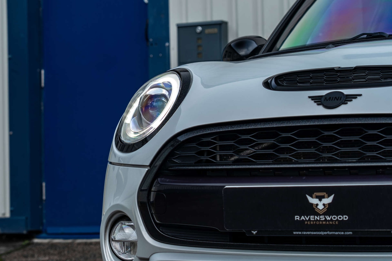 Used MINI Hatch 2018 for sale - 77201571: Photo 26