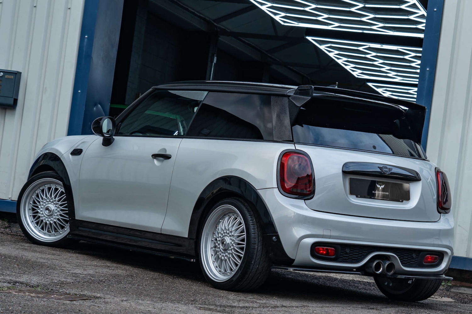 Used MINI Hatch 2018 for sale - 77201571: Photo 31