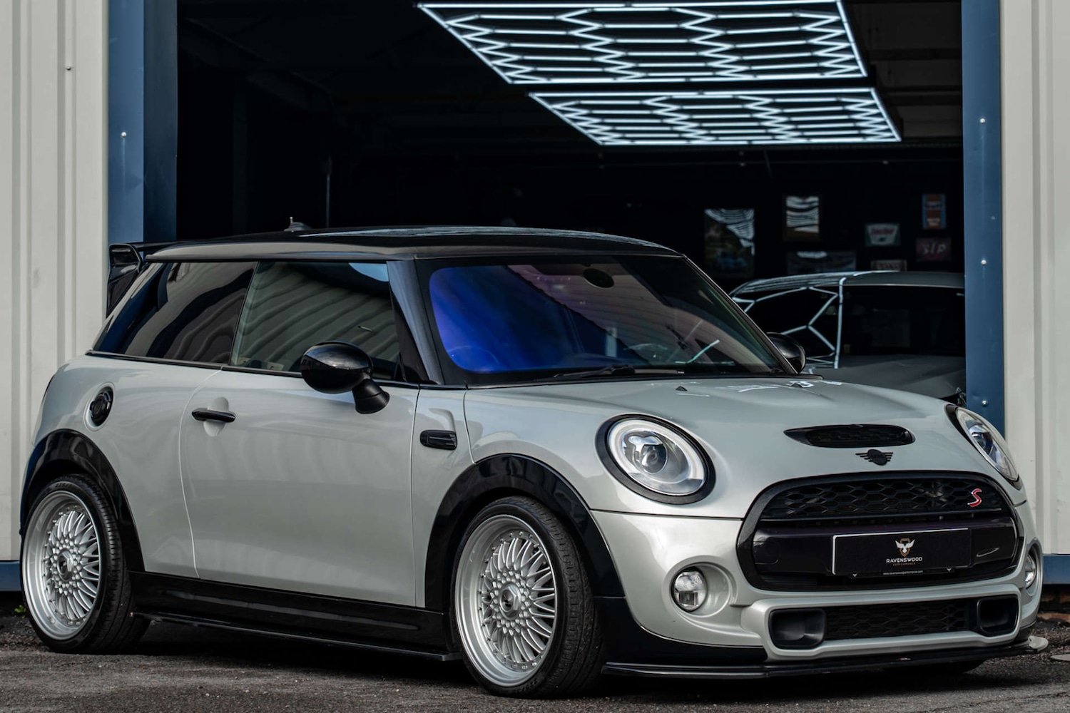 Used MINI Hatch 2018 for sale - 77201571: Photo 5