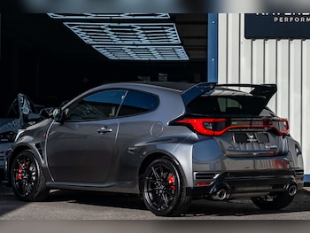 Used Toyota Yaris 2026 for sale - 78379892: Photo