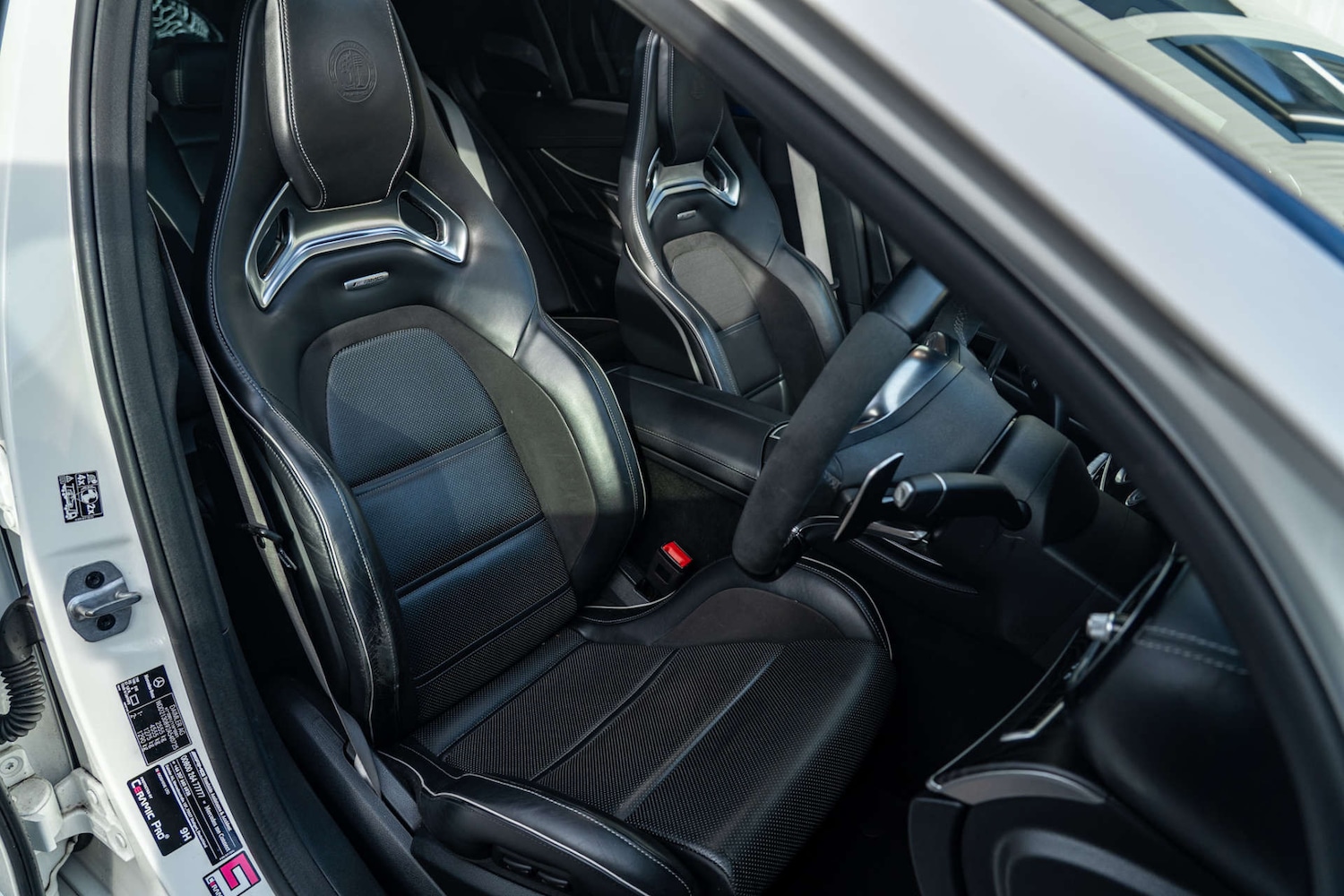 Used Mercedes-Benz E Class 2018 for sale - 77529400: Photo 10