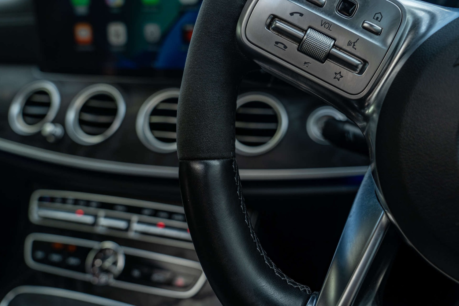 Used Mercedes-Benz E Class 2018 for sale - 77529400: Photo 13