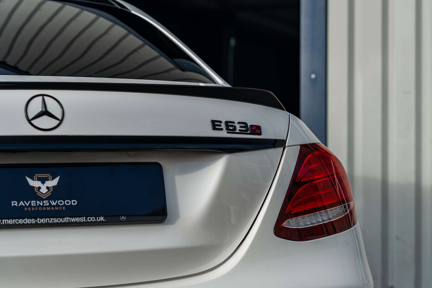 Used Mercedes-Benz E Class 2018 for sale - 77529400: Photo 27