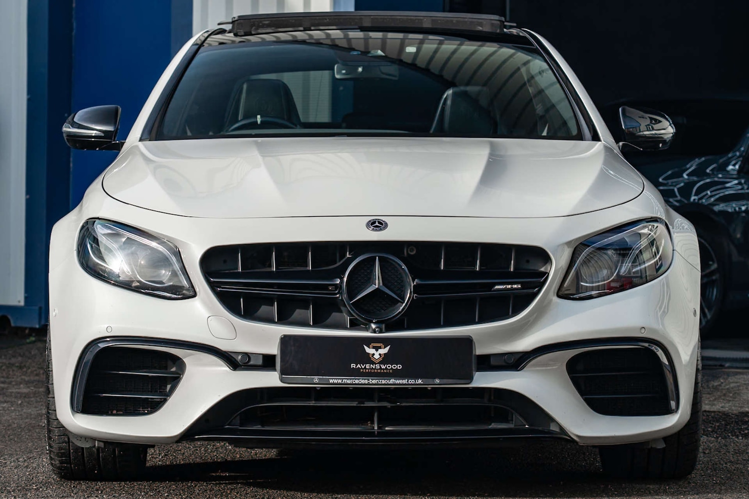 Used Mercedes-Benz E Class 2018 for sale - 77529400: Photo 28