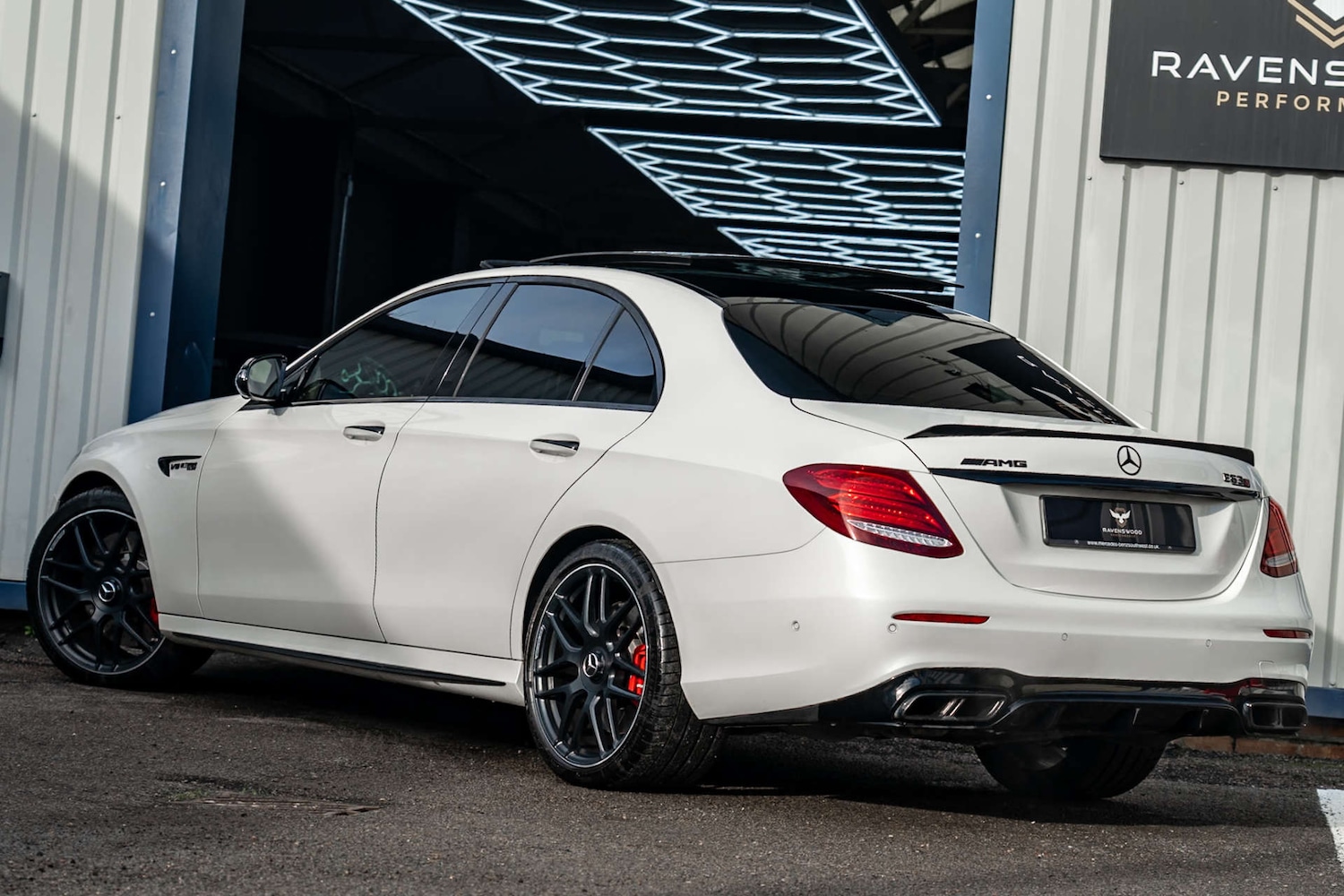 Used Mercedes-Benz E Class 2018 for sale - 77529400: Photo 31