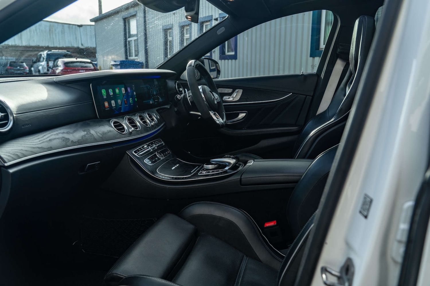 Used Mercedes-Benz E Class 2018 for sale - 77529400: Photo 9