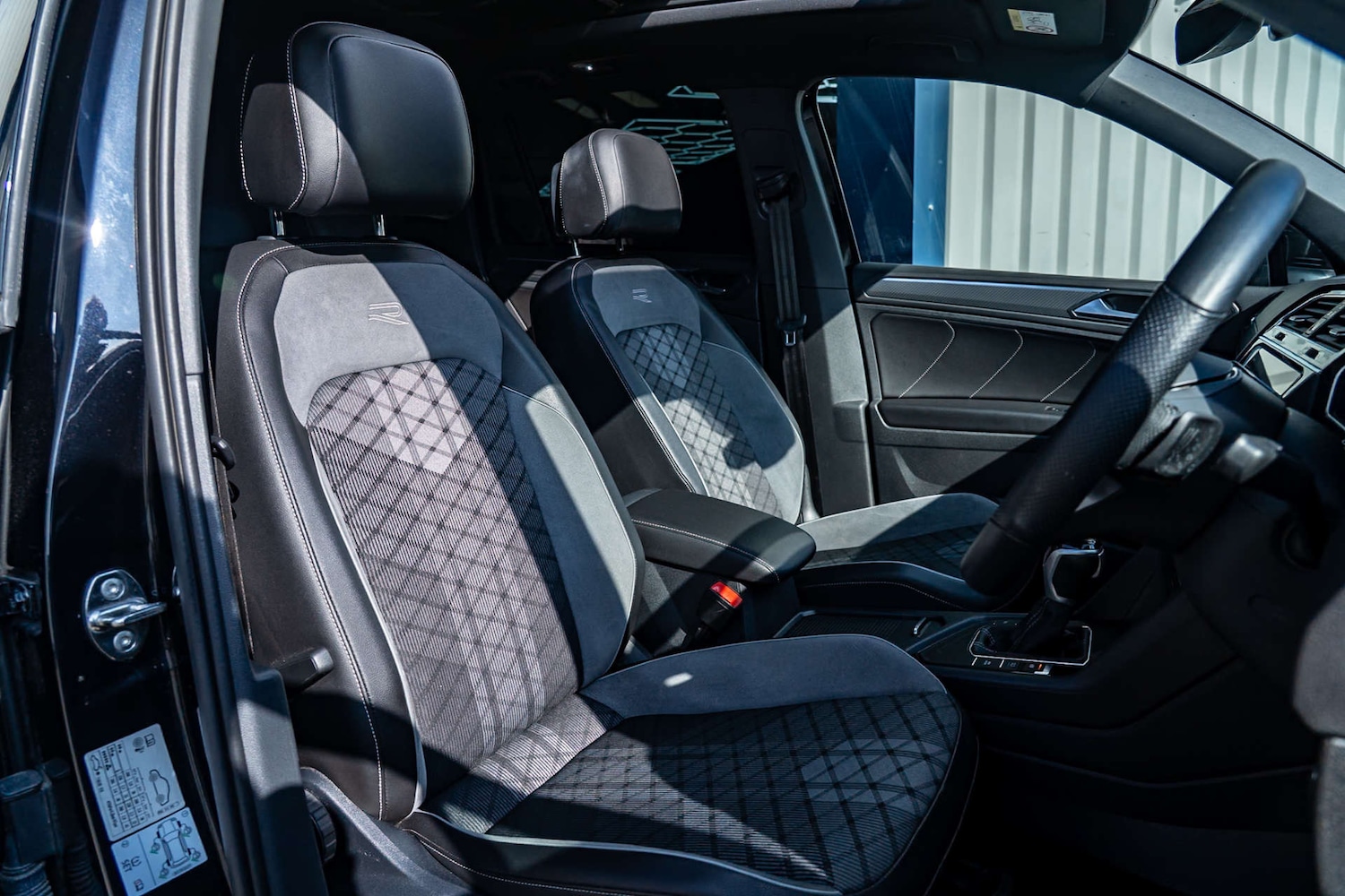 Used Volkswagen Tiguan 2022 for sale - 77750337: Photo 10