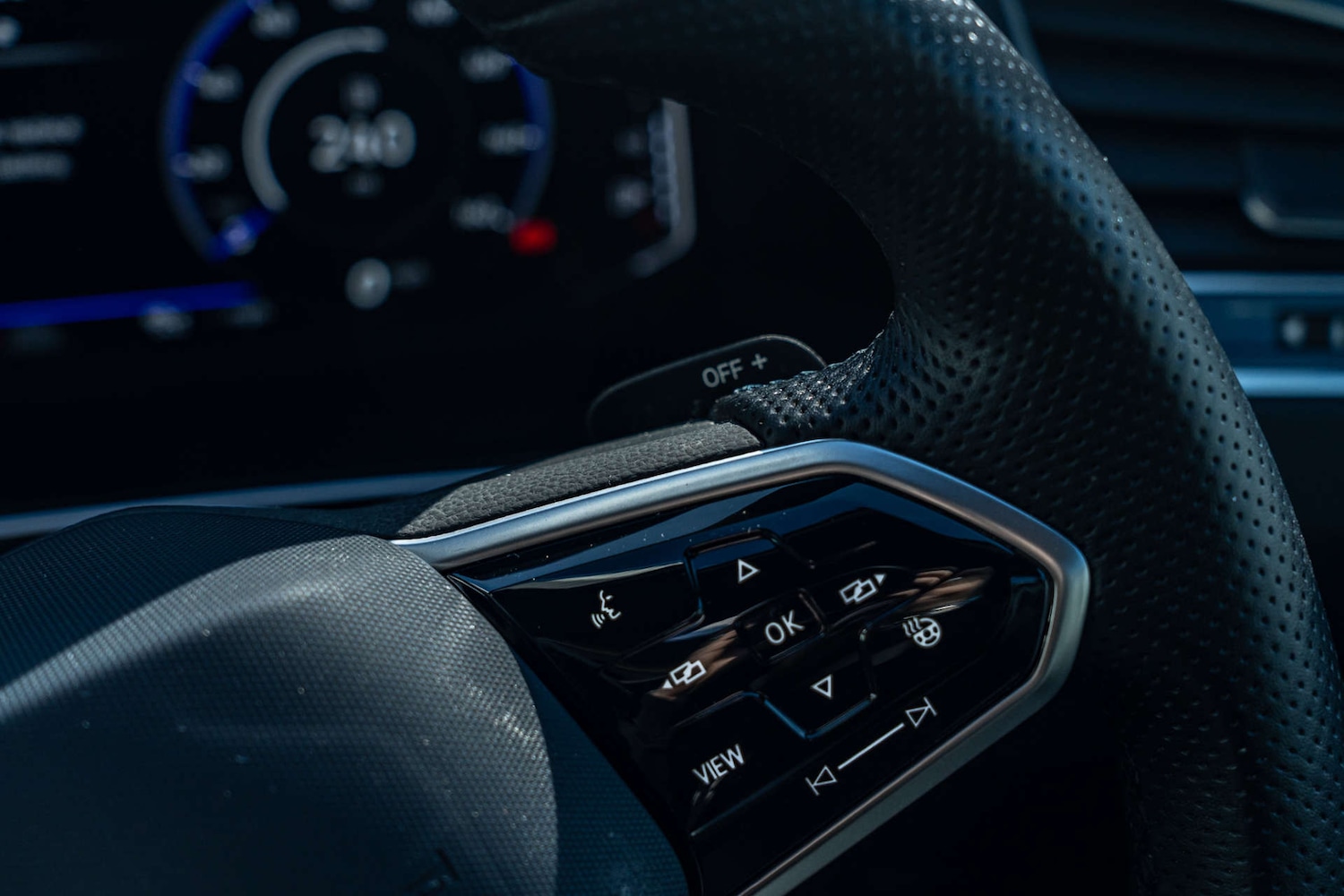 Used Volkswagen Tiguan 2022 for sale - 77750337: Photo 11