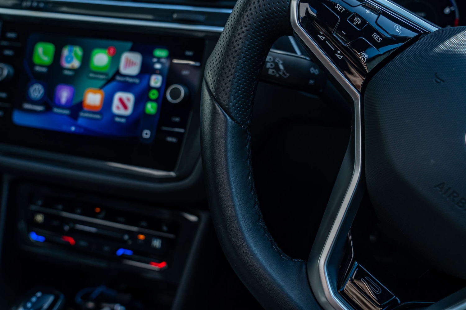 Used Volkswagen Tiguan 2022 for sale - 77750337: Photo 12