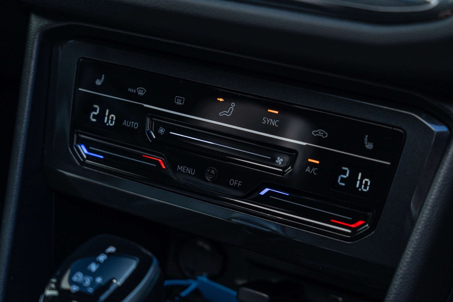 Used Volkswagen Tiguan 2022 for sale - 77750337: Photo 15