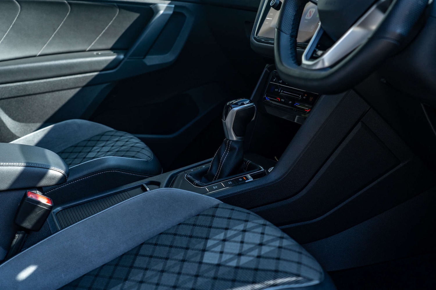 Used Volkswagen Tiguan 2022 for sale - 77750337: Photo 16