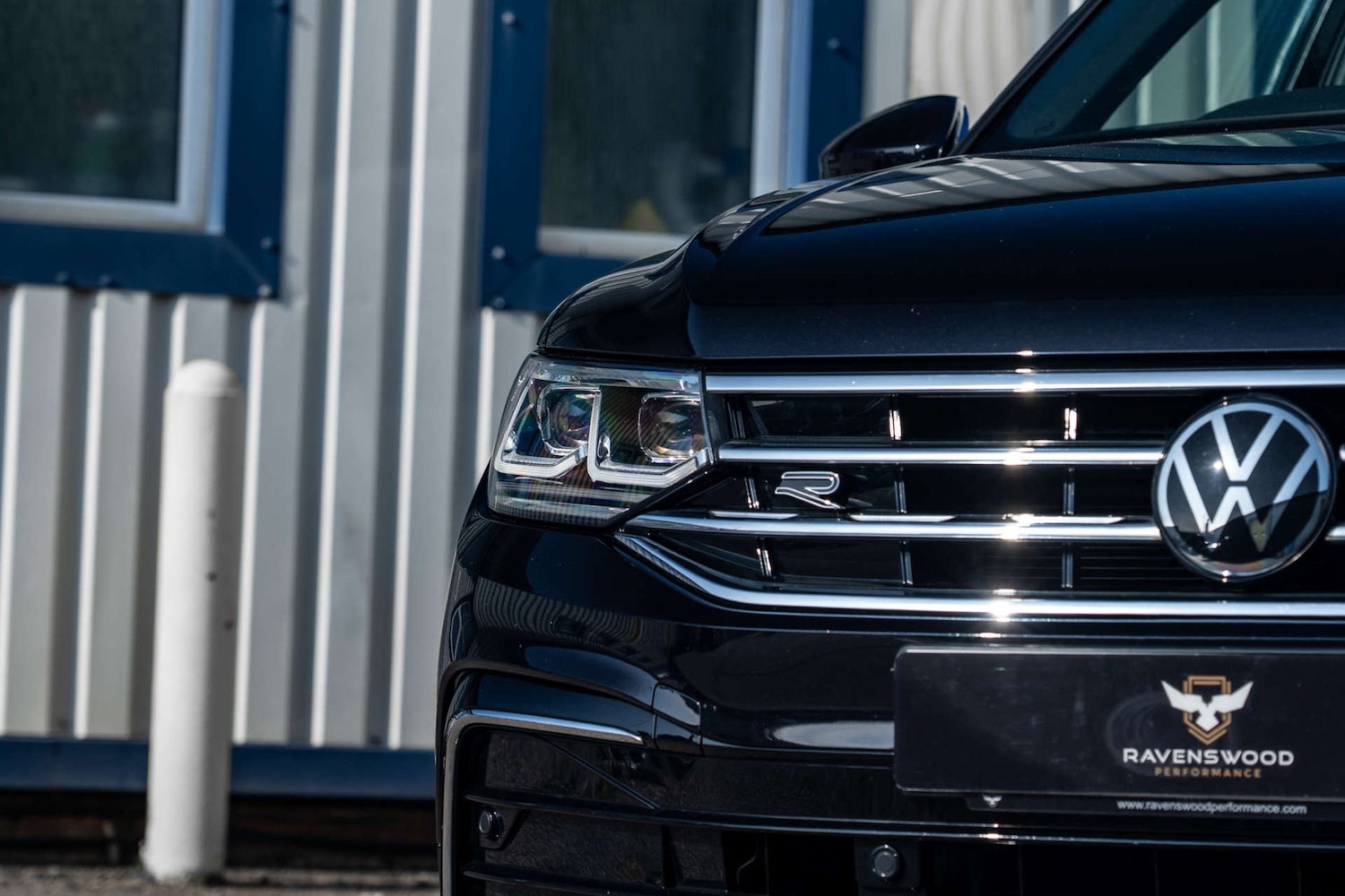 Used Volkswagen Tiguan 2022 for sale - 77750337: Photo 23