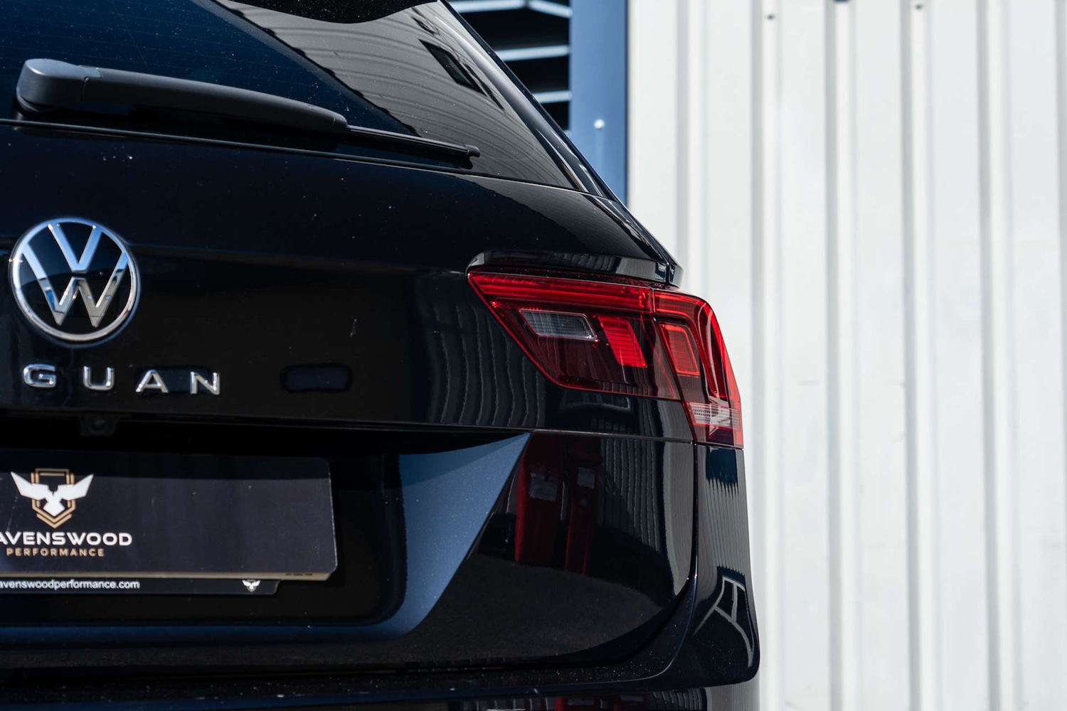 Used Volkswagen Tiguan 2022 for sale - 77750337: Photo 24