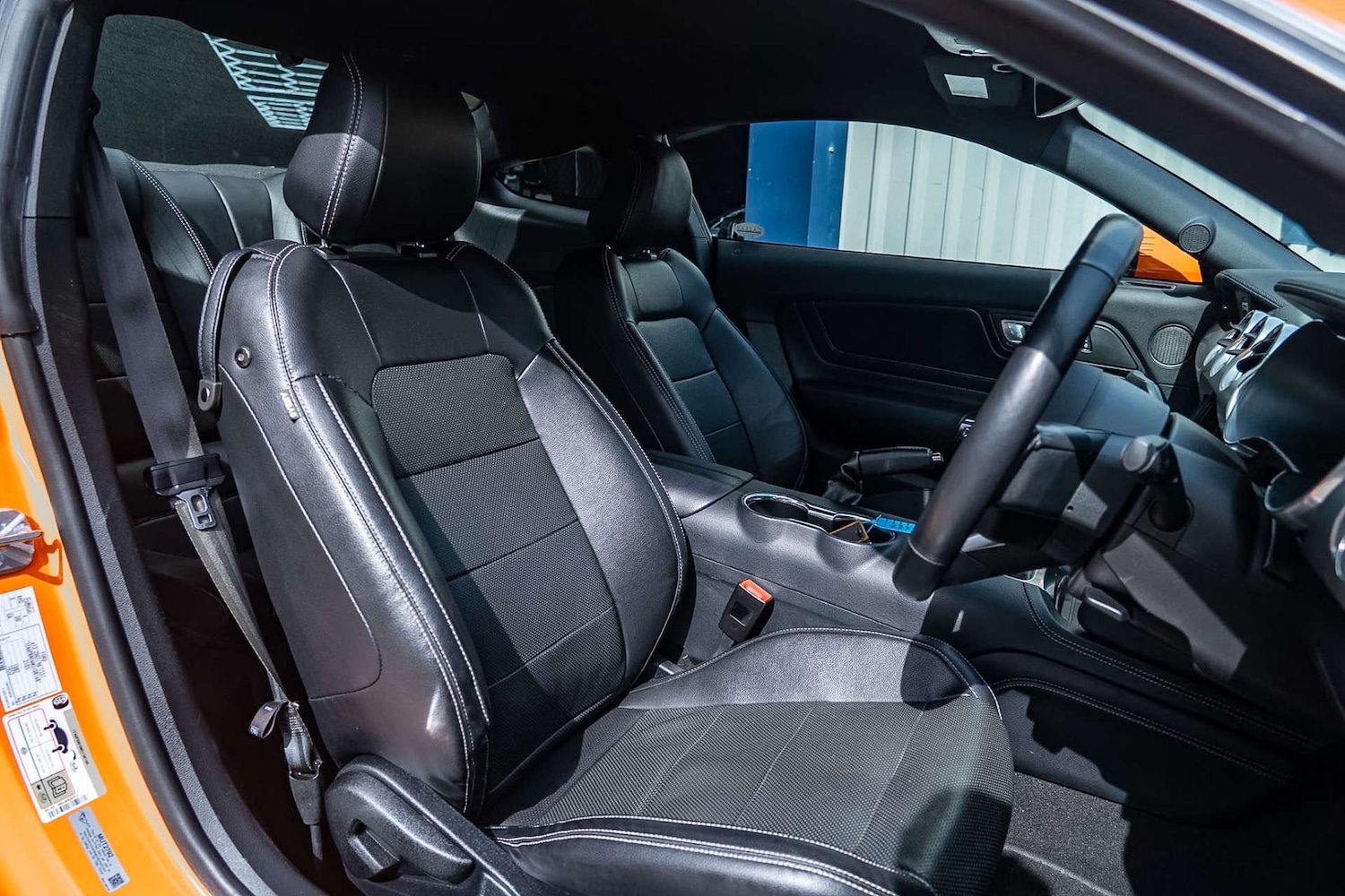 Used Ford Mustang 2021 for sale - 78201131: Photo 10