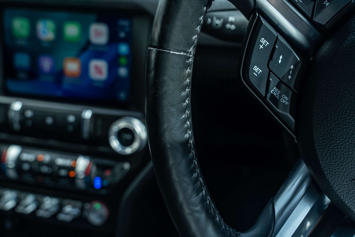 Used Ford Mustang 2021 for sale - 78201131: Photo 12