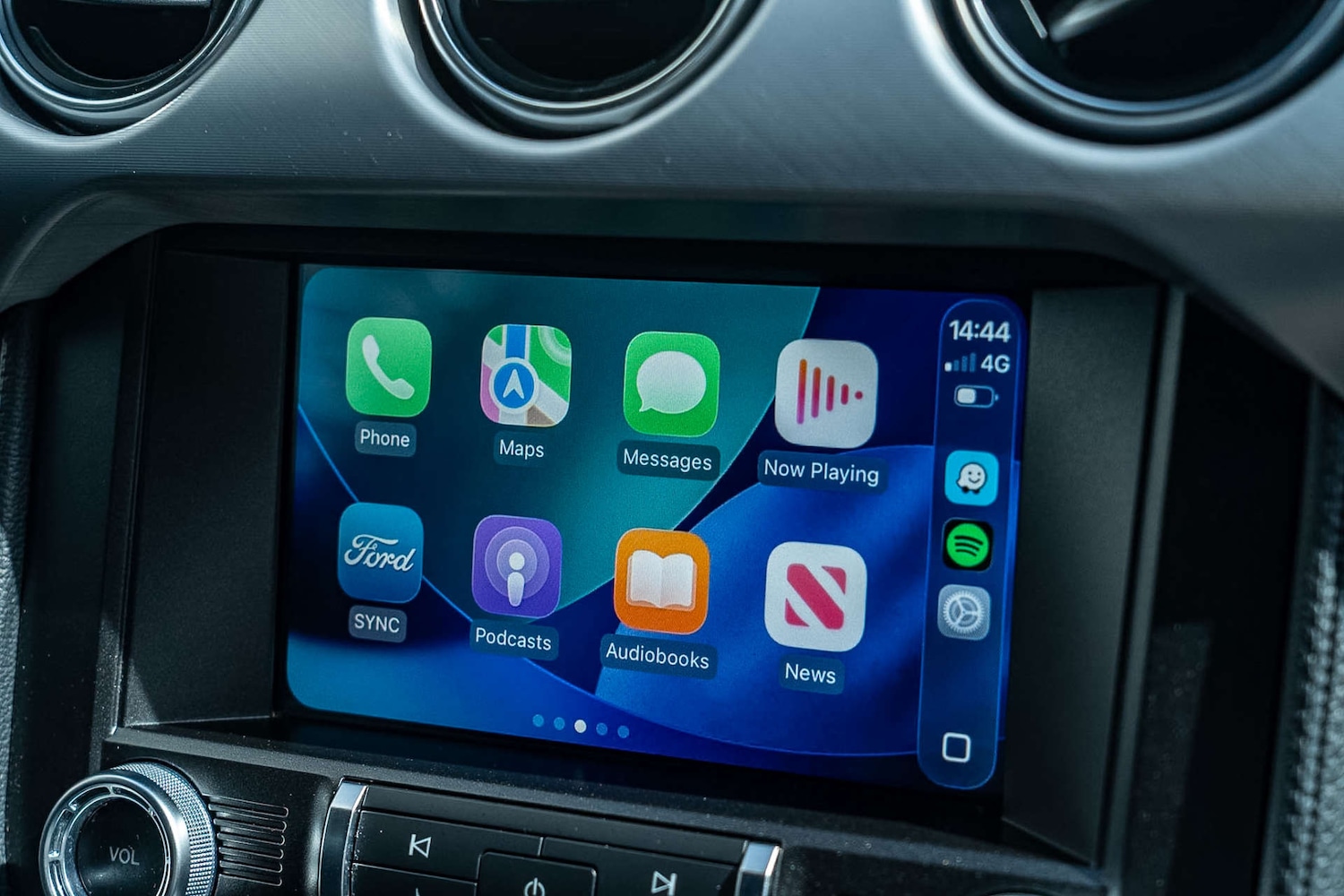 Used Ford Mustang 2021 for sale - 78201131: Photo 14