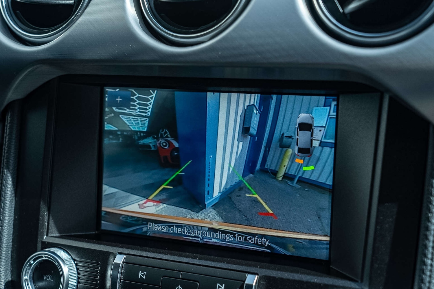 Used Ford Mustang 2021 for sale - 78201131: Photo 15