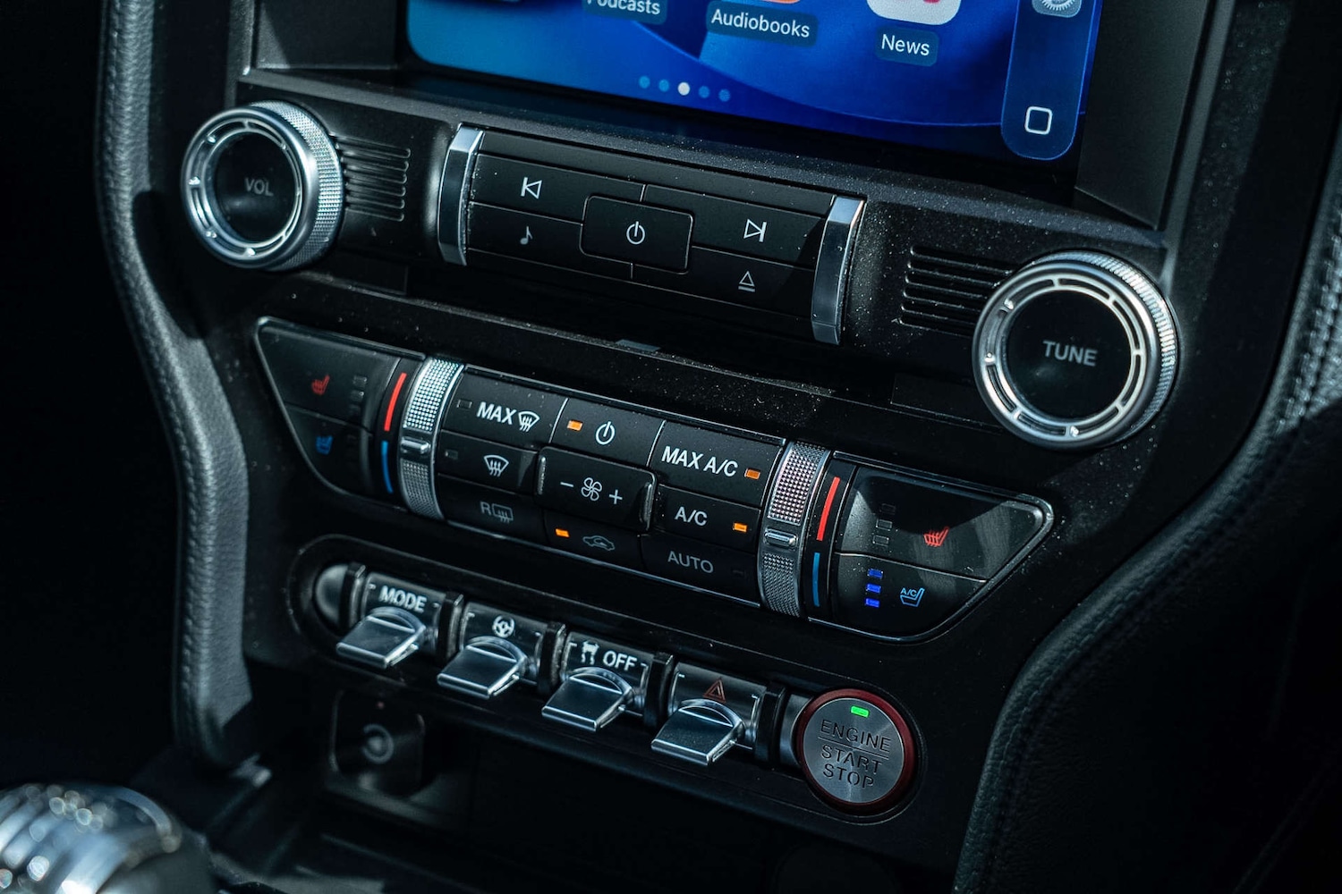 Used Ford Mustang 2021 for sale - 78201131: Photo 16