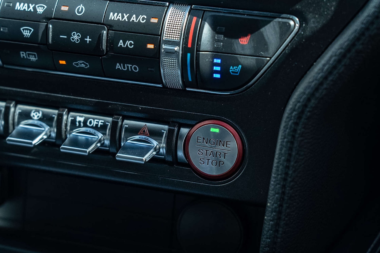 Used Ford Mustang 2021 for sale - 78201131: Photo 17