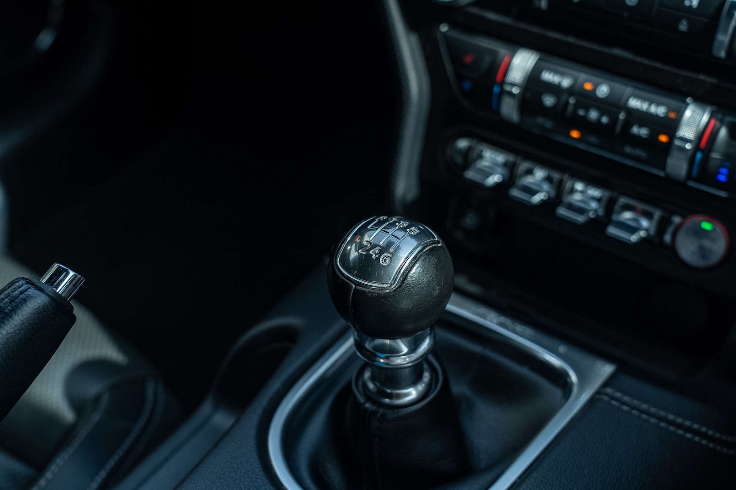 Used Ford Mustang 2021 for sale - 78201131: Photo 19