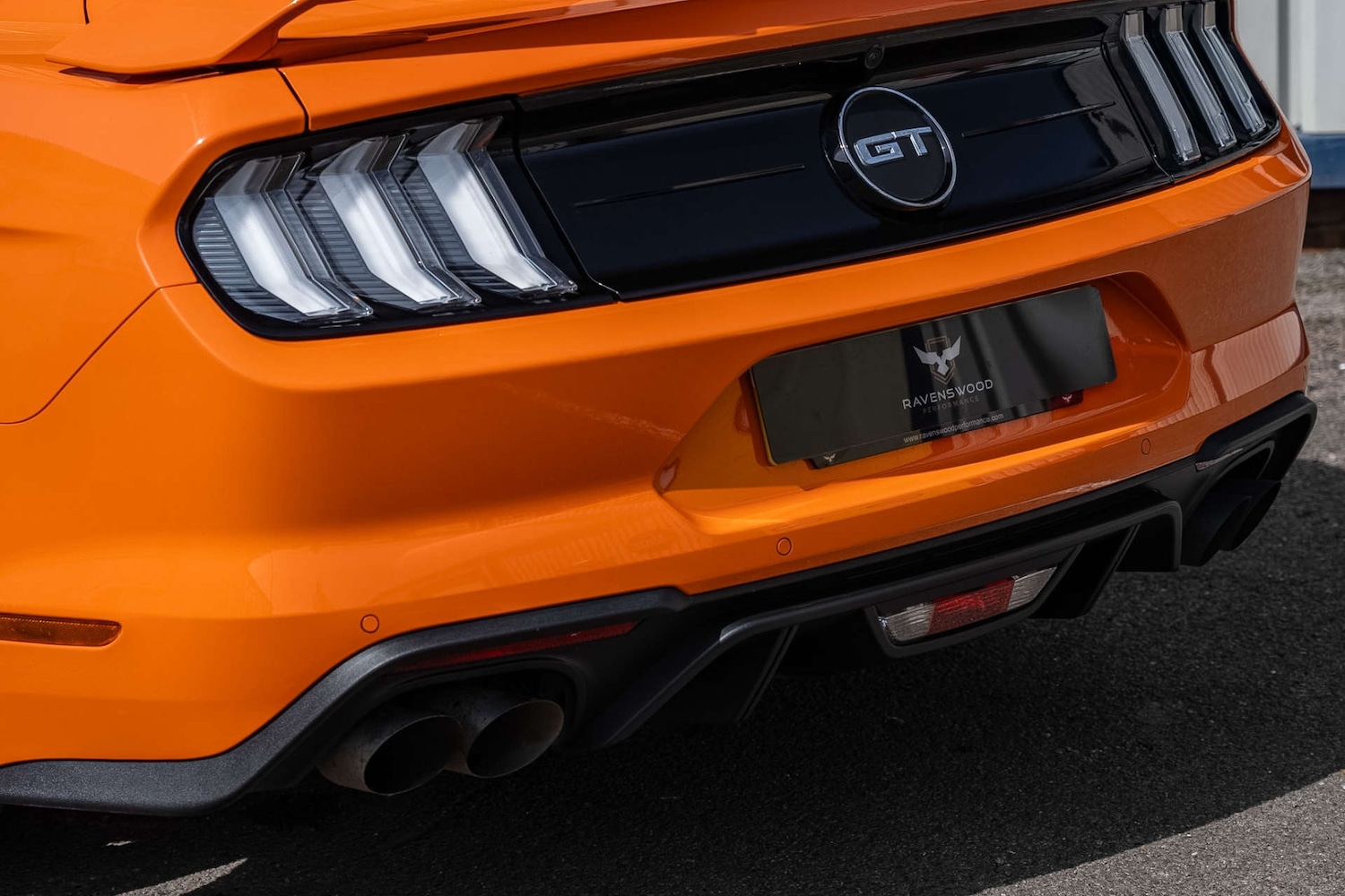 Used Ford Mustang 2021 for sale - 78201131: Photo 21