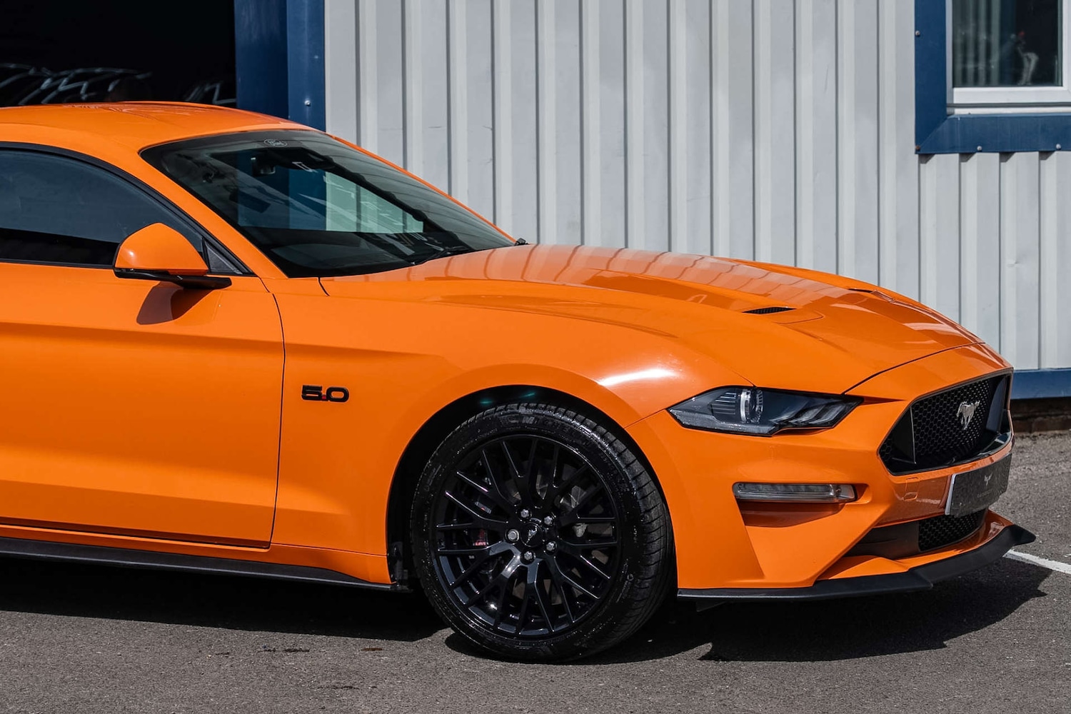 Used Ford Mustang 2021 for sale - 78201131: Photo 22