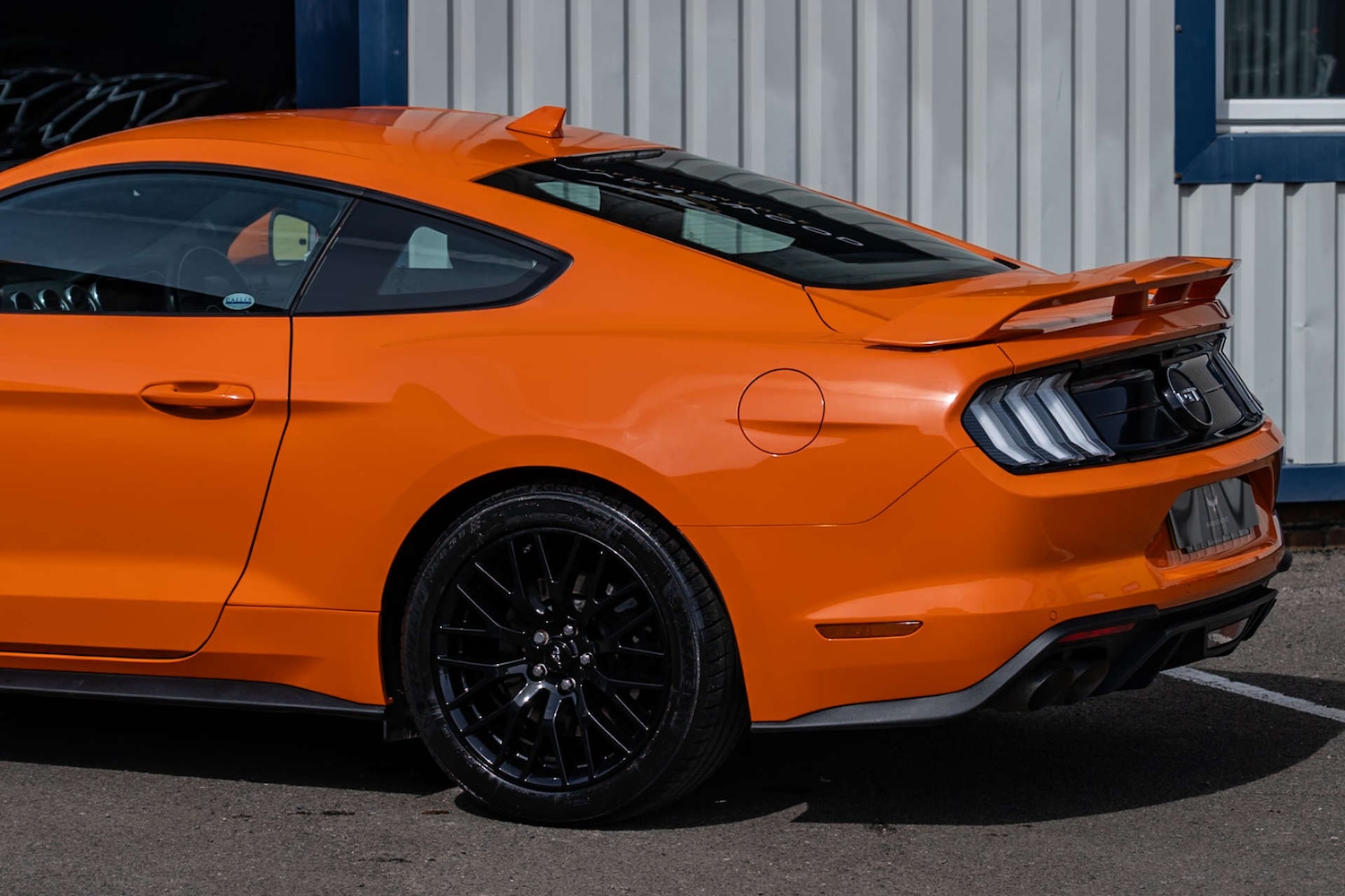 Used Ford Mustang 2021 for sale - 78201131: Photo 23