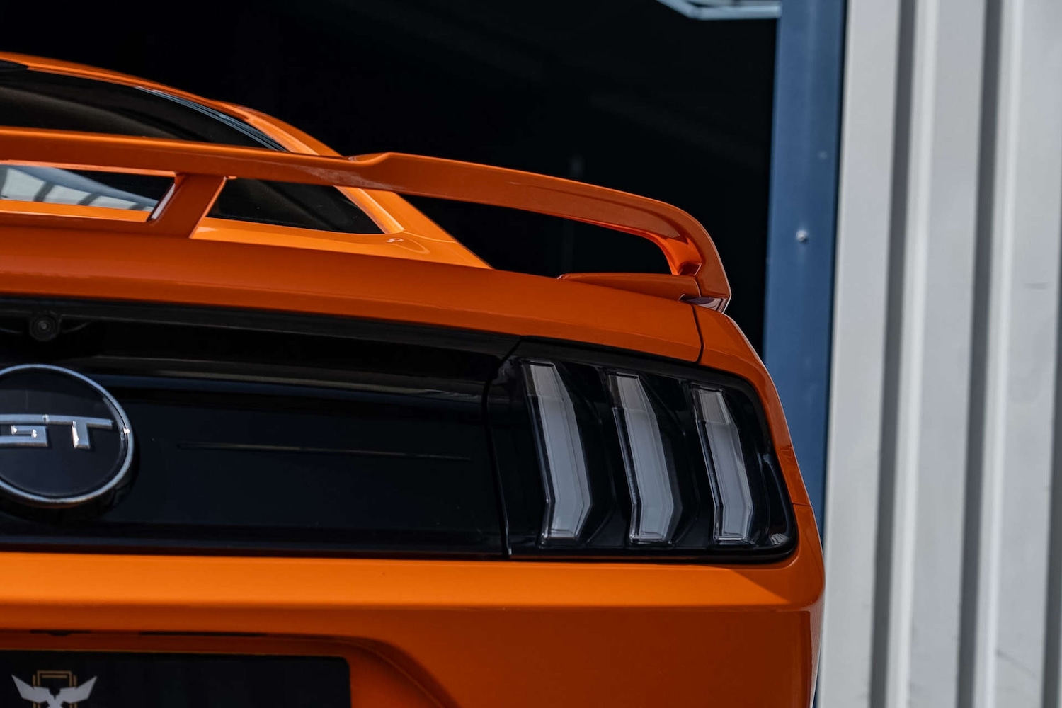 Used Ford Mustang 2021 for sale - 78201131: Photo 25