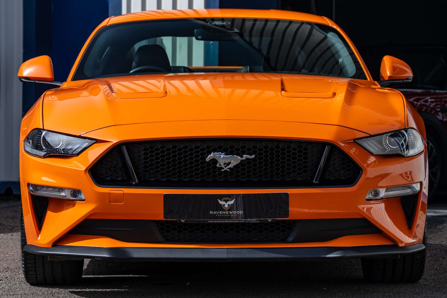 Used Ford Mustang 2021 for sale - 78201131: Photo 26