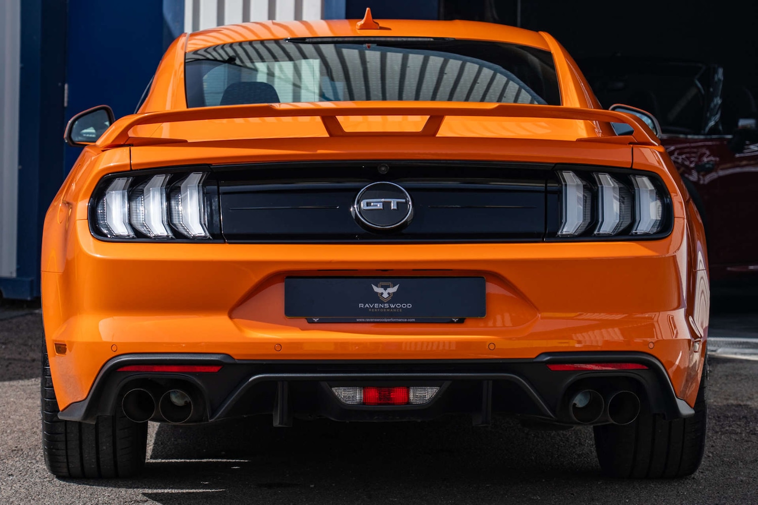 Used Ford Mustang 2021 for sale - 78201131: Photo 27