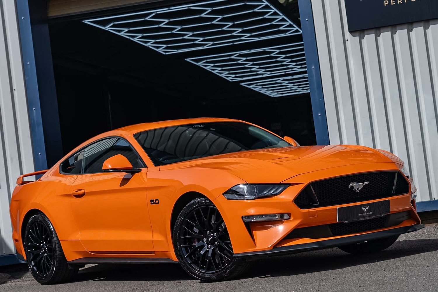 Used Ford Mustang 2021 for sale - 78201131: Photo 28